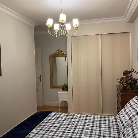 Ferienwohnung El 22 De Castroviejo Logroño Exterior foto