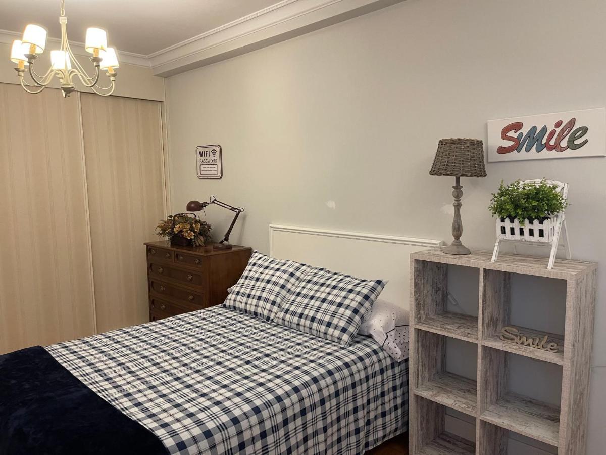 Appartement El 22 De Castroviejo Logroño