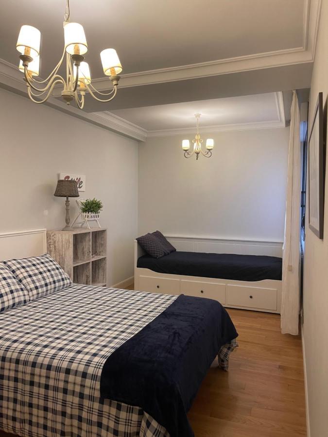 El 22 De Castroviejo Appartement Logroño